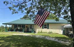 448 Highway C, Norwood, MO 65717