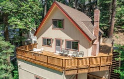 44249 Shaver Lake Road, Shaver Lake, CA 93664