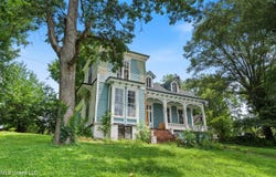 470 E Van Dorn Avenue, Holly Springs, MS 38635