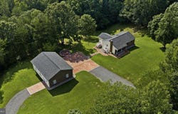 73 OLD FARM Road, FREDERICKSBURG, VA 22406