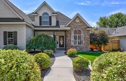 1075 N Falling Water Way, Eagle, ID 83616