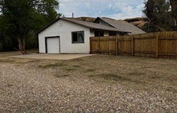 4709 E INDEPENDENCE Rd, Myton, UT 84052