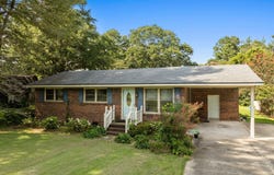 2042 Greene Haynes Road, Kinston, NC 28504