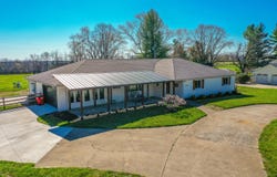1018 Mackey Pike, Nicholasville, KY 40356