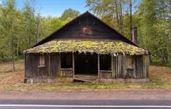 NE Yale Bridge Rd, Amboy, WA 98601