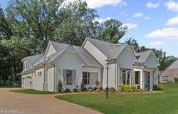 5243 Camp Crossing Crossing, Hernando, MS 38632
