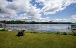 5 Lakeshore Road, Owls Head, NY 12969