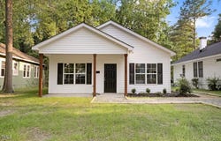 1307 S 14th Street, Lillington, NC 27546