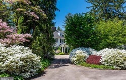 750 HARRISON ROAD, VILLANOVA, PA 19085