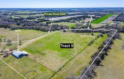 Tract 5 Private Road 6040, Blue Ridge, TX 75424