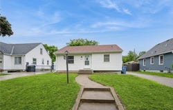 3425 Cleveland Street NE, Minneapolis, MN 55418