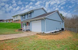 638 Jay Drive, Gallipolis, OH 45631