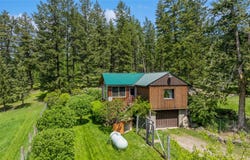 381 Marion Way, Fortine, MT 59918