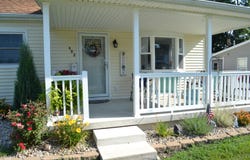 492 Madison Avenue, Peru, IN 46970