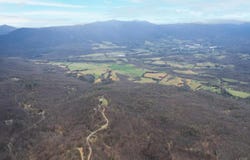 0-Lot 3&4 Murray Hollow Road, Thaxton, VA 24174