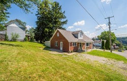 57 Welcome Street, East Bethlehem, PA 15333