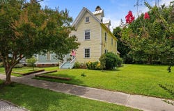 409 Hancock Street, New Bern, NC 28560