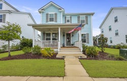 1832 Agate Bay Drive, Mount Pleasant, SC 29466