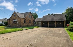 921 E 1st Street, Minerva, OH 44657