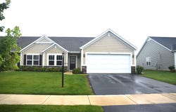 15521 W 101st Lane, Dyer, IN 46311