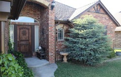3209 San Juan Trail, Moore, OK 73160