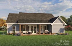 2106 Piper Ridge Drive, Lenoir, NC 28645