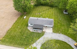 260 N 850 W-92 Road, Pierceton, IN 46562