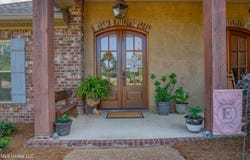 636 Hidden Hills Crossing, Brandon, MS 39047