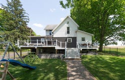 7046 Safford Avenue, Castile, NY 14530