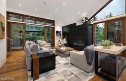 126 Forest Road, Vail, CO 81657