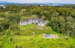 866 Pendleton Point Road, Islesboro, ME 04848