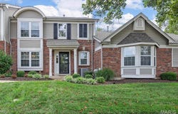 1814 Baxter Ridge Drive, Chesterfield, MO 63017