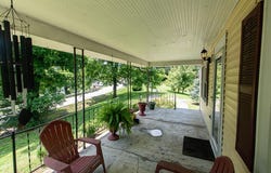 2000 Bald Knob Road, Frankfort, KY 40601