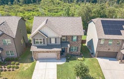233 JANNEY Circle, Mcdonough, GA 30253