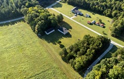 54 Zacks Road, Hurdle Mills, NC 27541