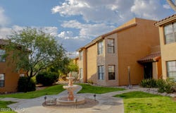 6651 N Campbell Avenue, Tucson, AZ 85718