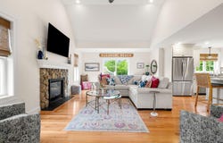23 Ridgehill Lane, Sagamore Beach, MA 02562