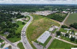 12 Acres E Broadway Boulevard, Sedalia, MO 65301