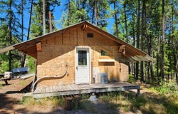 TBD KLONDIKE RD, REPUBLIC, WA 99166