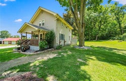 6086 N Wright Street, Kingsville, OH 44048
