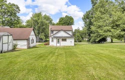 123 Fairview Street, Hanover, MI 49241