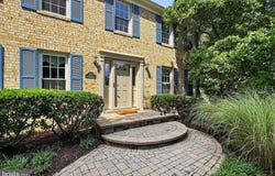 12195 QUEENS BRIGADE DRIVE, FAIRFAX, VA 22030
