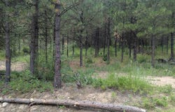 Plateau Rd lot: 4, Lowman, ID 83637