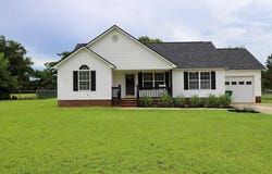 4445 Maxie Street, Dalzell, SC 29040