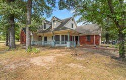 660 Rs County Road 1250, Emory, TX 75440