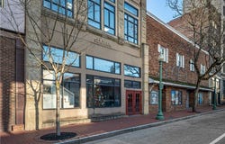 16 Capitol Street, Charleston, WV 25301