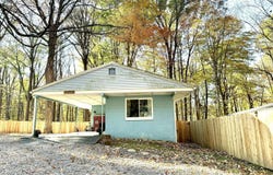 10151 Brann Road, Poland, IN 47868