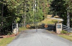 Turkey Trail lot: 2, McGrady, NC 28649