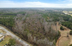 645 Dixie Drive, Newberry, SC 29108