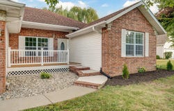 4058 W Monterry Court, Battlefield, MO 65619